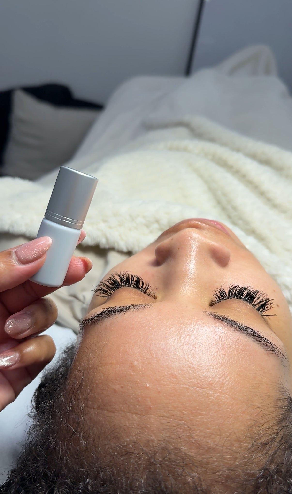 BETA LAUNCH - Rapid Lock Pro Lash Adhesive (£16.99)