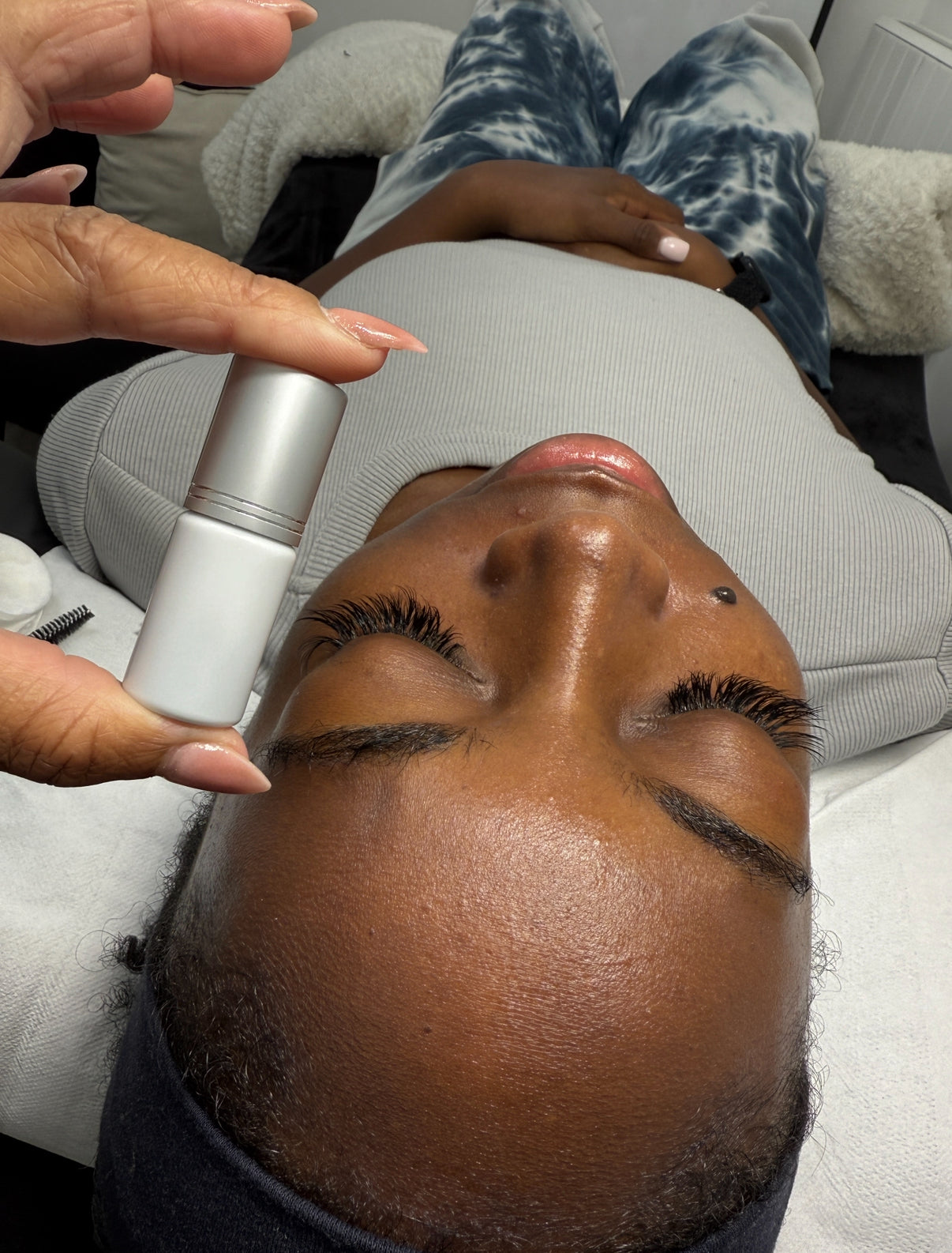 BETA LAUNCH - Rapid Lock Pro Lash Adhesive (£16.99)