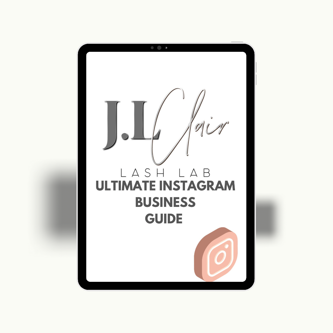 Ultimate Instagram Business Guide
