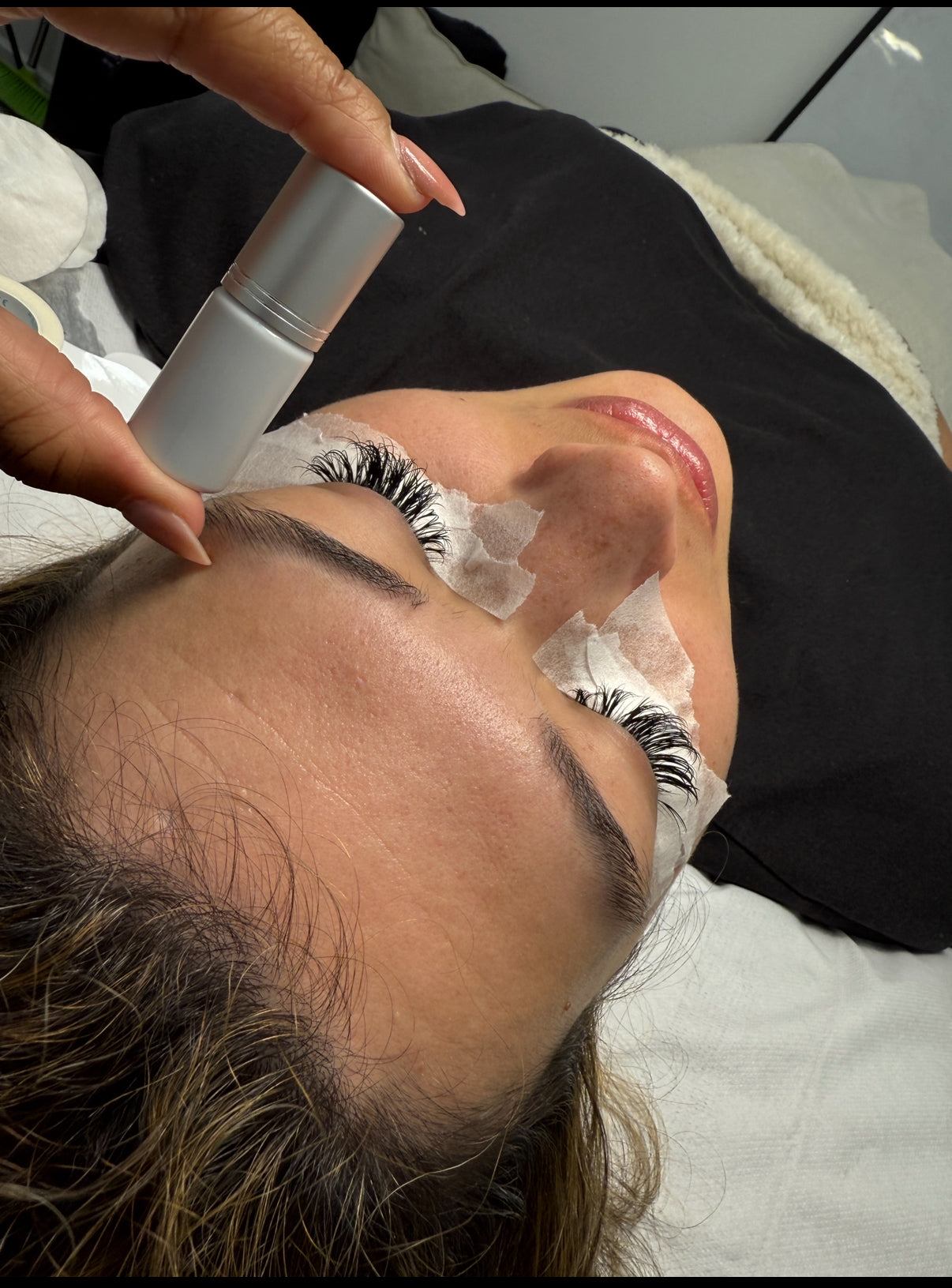 BETA LAUNCH - Rapid Lock Pro Lash Adhesive (£16.99)